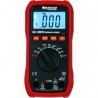 Multimètre digital automatique compact Outils de mesure