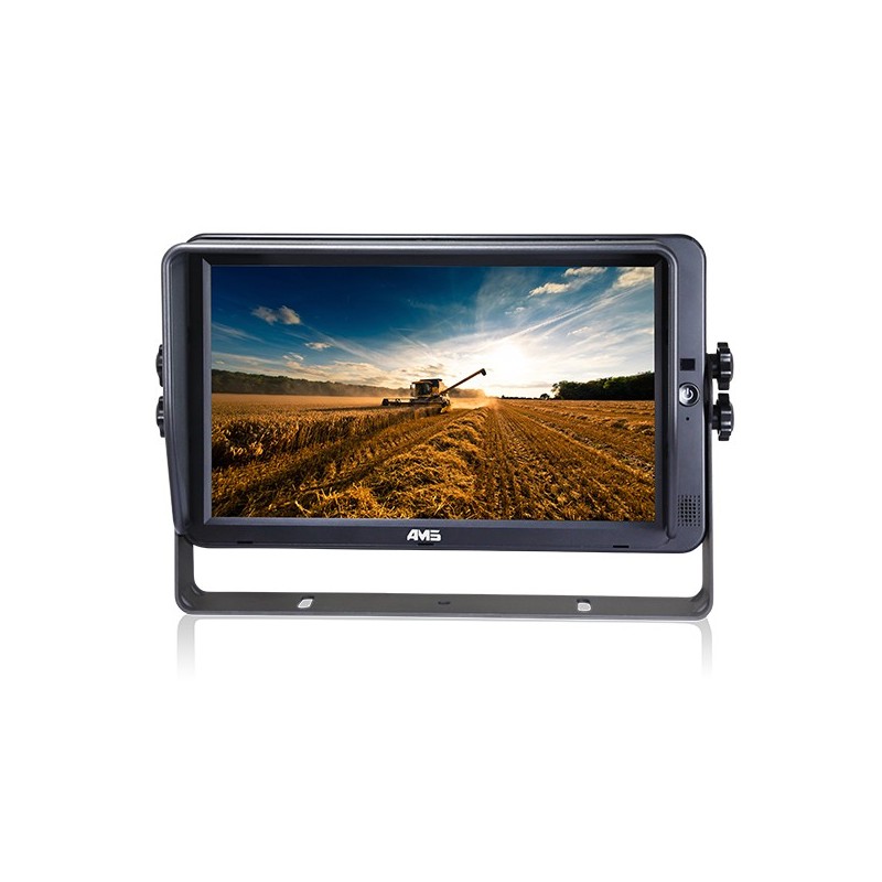 Moniteur / écran 7" 3 entrées AMS Full HD tactile Moniteurs