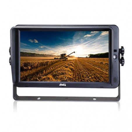 Moniteur / écran 7" 3 entrées AMS Full HD tactile Moniteurs