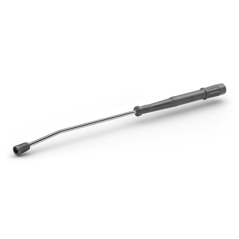 Lance Karcher 1050 mm, 300 bar, pivotante et ergonomique Accessoires de nettoyage