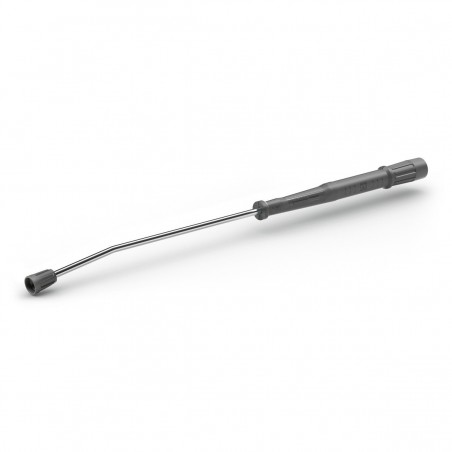 Lance Karcher 1050 mm, 300 bar, pivotante et ergonomique Accessoires de nettoyage