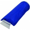 Raclette givre avec gant Accessoires de nettoyage