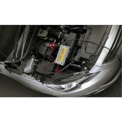 Chargeur de batteries GYS GYSFLASH 8.12 Chargeurs