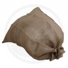 Sac en jute "S" (3 pcs) Pots, godets et sacs