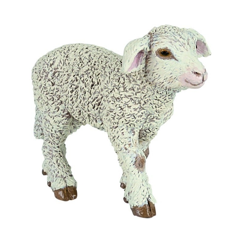 Agneau Mérinos figurine Papo 51176 Figurines