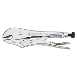 Pince-étau mono-point 185mm King Tony Pinces