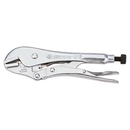 Pince-étau mono-point 225mm King Tony Pinces