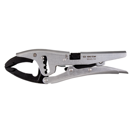 Pince-étau à becs longs King Tony Pinces