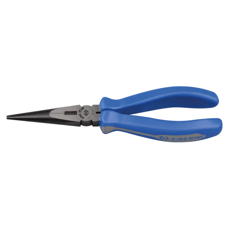 Pince à becs demi-ronds 200mm King Tony Pinces