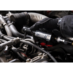 Cliquet pneumatique 3/8" Outillage portatif