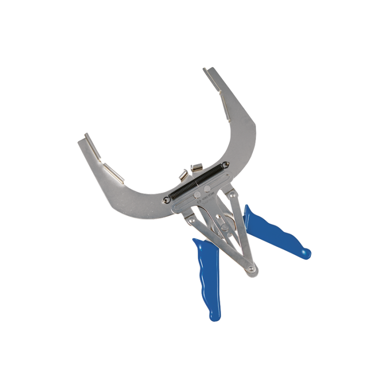 Pince à segments 110-160mm King Tony Pinces