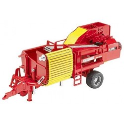 Arracheuse de pommes de terre Grimme Bruder Remorques miniatures