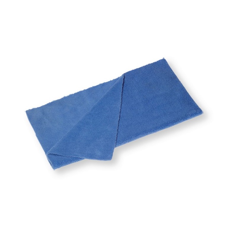 Lot de 5 chiffons Microstretch ultra doux Accessoires de nettoyage