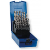 Coffret forets métaux 338 HSS SP - 25 pièces Perçage & vissage