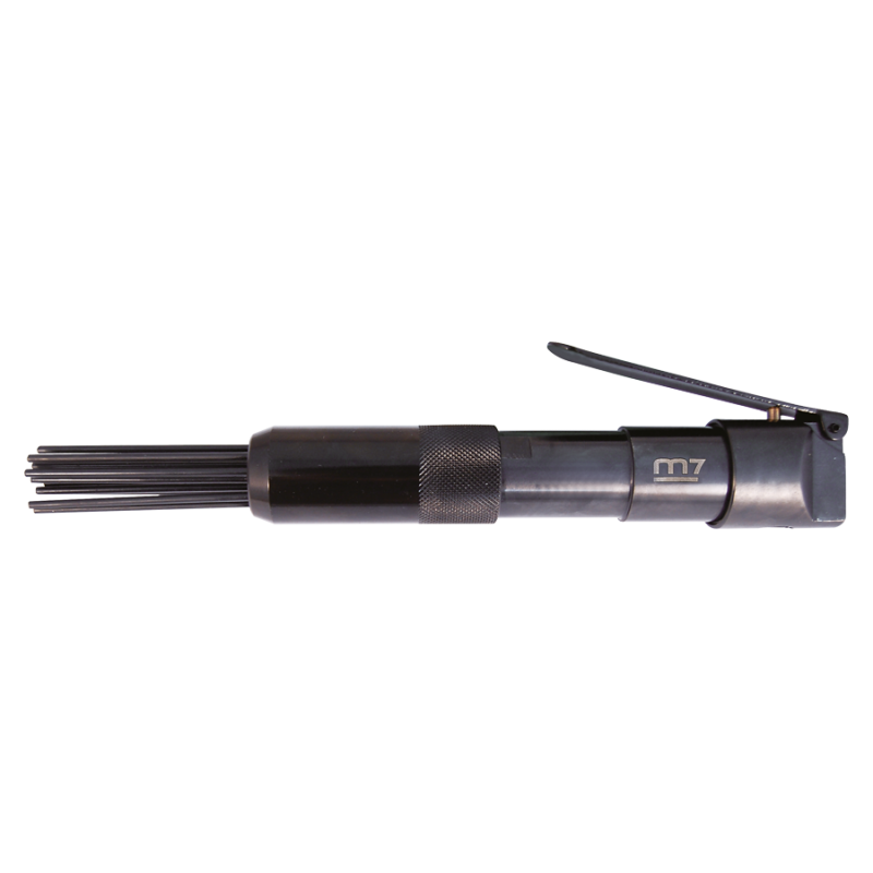 Dérouilleur à aiguilles Outillage portatif