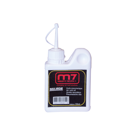 Huile pneumatique Outillage portatif