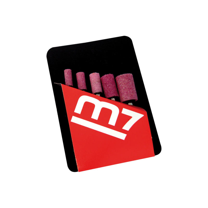 5 meules pour pince 3mm Outillage portatif