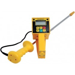 Testeur d'humidité pour fourrage HMM Equipements