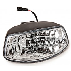 Kit feux de travail arrières Kubota MGX halogènes 3Y205-97801 Feux & gyrophares