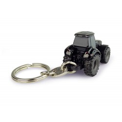 Porte-clés Deutz-Fahr 9340 TTV Agrotron "Warrior" Edition Tracteurs miniatures