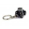 Porte-clés Deutz-Fahr 9340 TTV Agrotron "Warrior" Edition Tracteurs miniatures