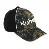 Casquette Kubota Camo Casquettes