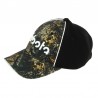 Casquette Kubota Camo Casquettes