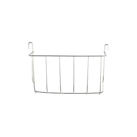 Râtelier pour lapins Mangeoires