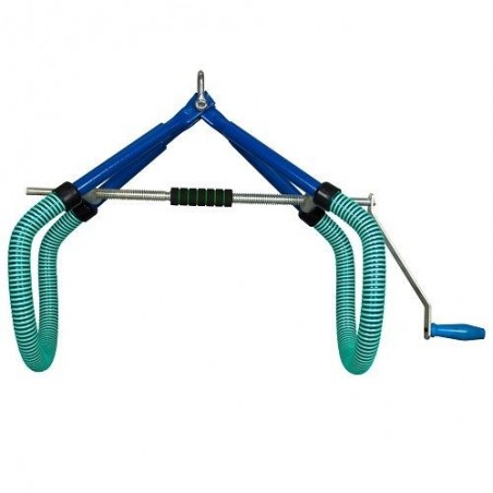 Elevateur pour bovins 1500 kg Horizont Vêlage