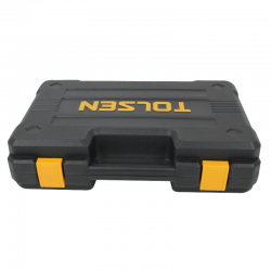 Perceuse visseuse devisseuse 10V avec 2 batteries Tolsen Perçage & vissage