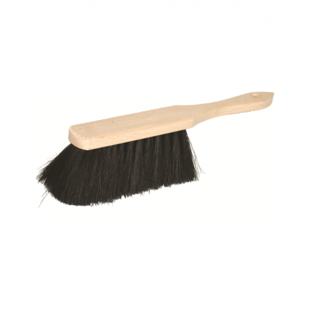 Balayette mélange de fibres noires Balais