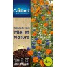 Graines mélange de fleurs Miel et nature Caillard Fleurs