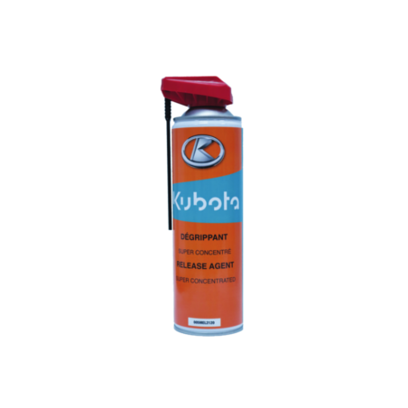 Dégrippant Kubota Melgad Dégrippants