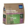 Gazon rénovation express 3 en 1 - 1 kg Caillard Gazon