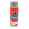 Peinture aérosol 400ml Kubota gris haute température Peinture