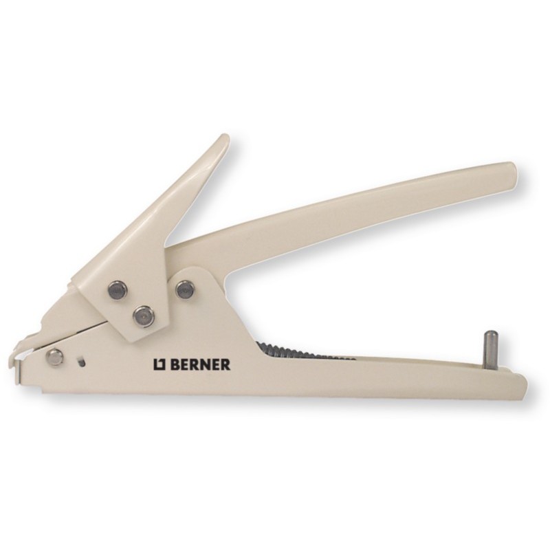 Pince pour colliers d'installation 190 mm Pinces