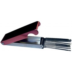 Nettoyeur de gicleurs 0,48-1,75 Outillage