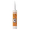 Pâte à joint rouge 50 ml tube seringue Berner Colles