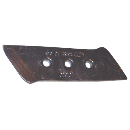 Pointe charrue 173331 Grégoire Besson 3 trous gauche - Origine Pointes de charrue