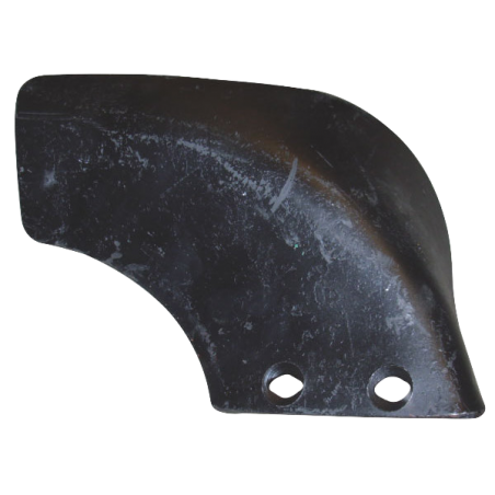 Versoir de rasette à fumier 19116 Grégoire Besson - Origine Versoirs