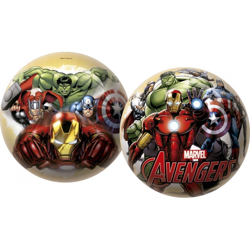 Ballon Avengers D. 23 cm Jouets et miniatures