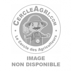 Biellette Kubota K1211-15224 - Origine Pièces détachées