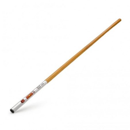 Manche en bois 1,50m Multi-Star ZM150 - Outils Wolf Outils interchangeables