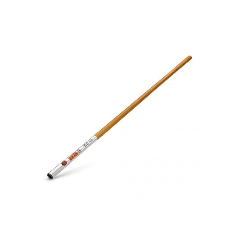Manche en bois 1,40m Multi-Star ZM140 - Outils Wolf Outils interchangeables