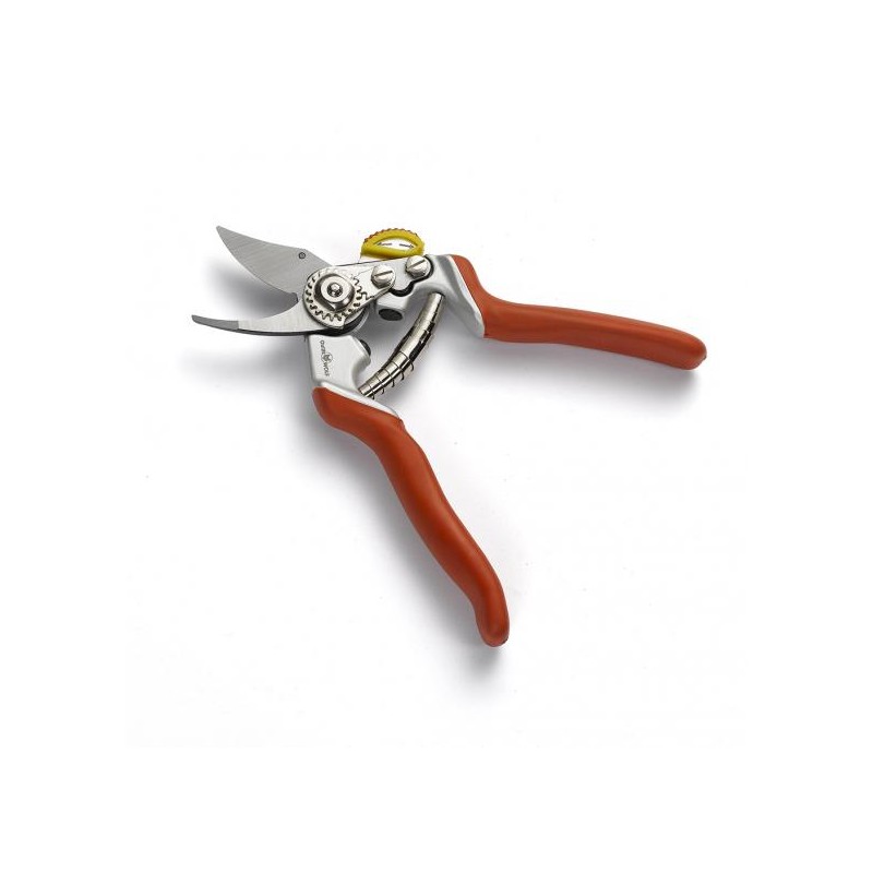 Sécateur coupe franche taille S-M OGAS - Outils Wolf Sécateurs