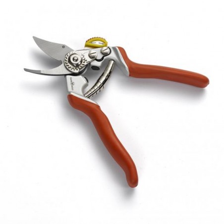 Sécateur coupe franche taille S-M OGAS - Outils Wolf Sécateurs