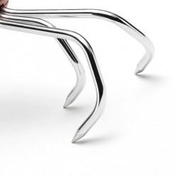 Petite griffe Multi-Star LAM - Outils Wolf Outils interchangeables