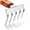 Petit râteau à fleurs Multi-Star LJM - Outils Wolf Outils interchangeables
