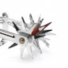 Emietteur Multi-Star DAM15 - Outils Wolf Outils interchangeables