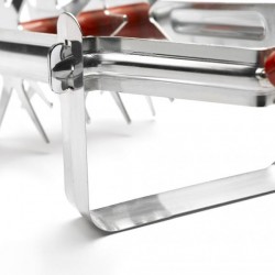 Emietteur Multi-Star DAM15 - Outils Wolf Outils interchangeables